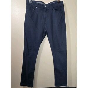 Iron Man Mens Pants 34x 32 Style 17691645 Color Midnight